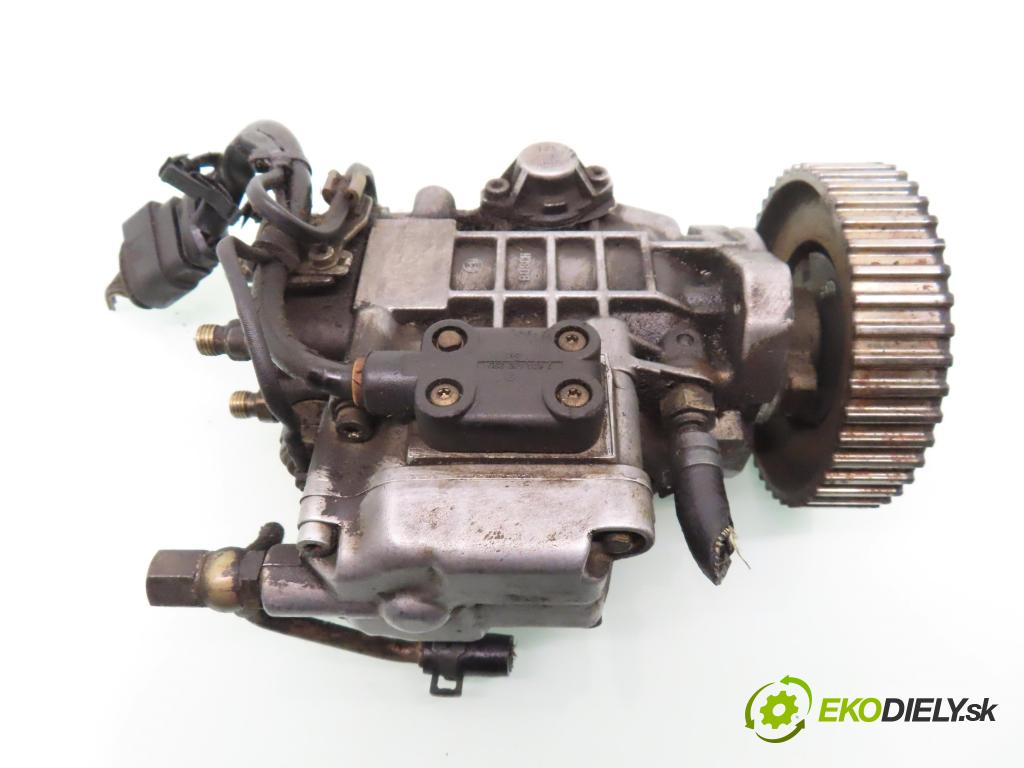 VW GOLF IV (1J1) KOMBI 2000 66,00 1.9 TDI - AGR 1896,00 pumpa vstřikovací 038130107D ; 0460404977 (Vstřikovací čerpadla)