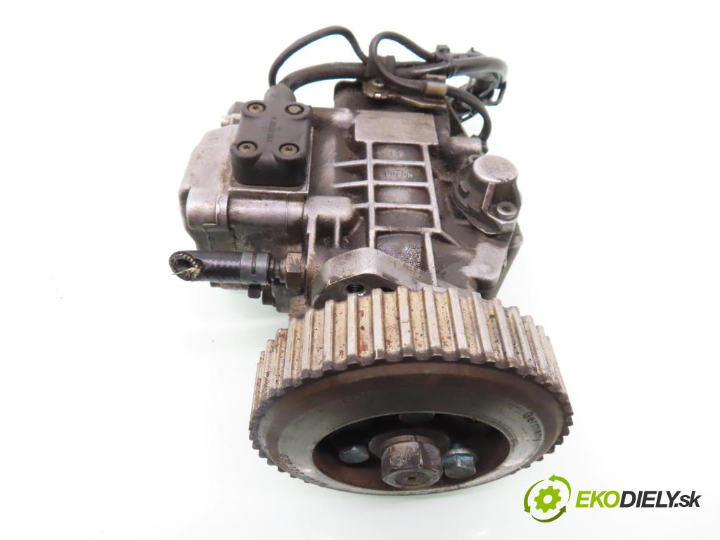 VW GOLF IV (1J1) KOMBI 2000 66,00 1.9 TDI - AGR 1896,00 pumpa vstřikovací 038130107D ; 0460404977 (Vstřikovací čerpadla)