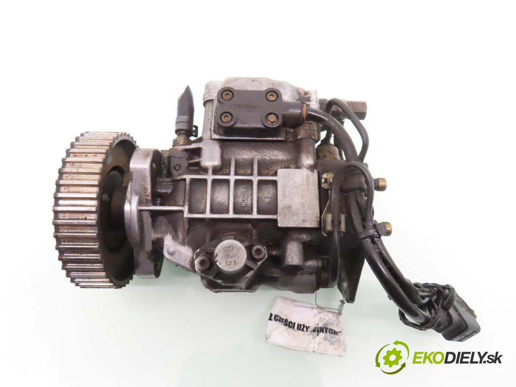 VW GOLF IV (1J1) KOMBI 2000 66,00 1.9 TDI - AGR 1896,00 pumpa vstřikovací 038130107D ; 0460404977 (Vstřikovací čerpadla)
