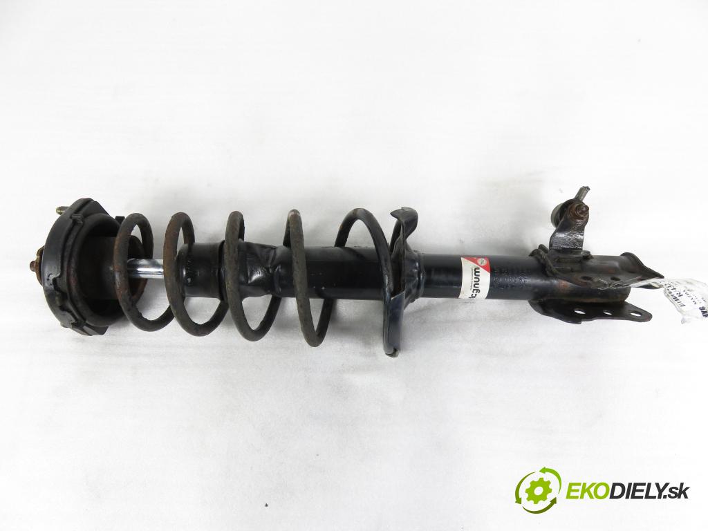 MAZDA 323 F VI (BJ) HB 2000 65,00 1.5 16V - ZL05 1498,00 MCPERSON LT AG3051MT