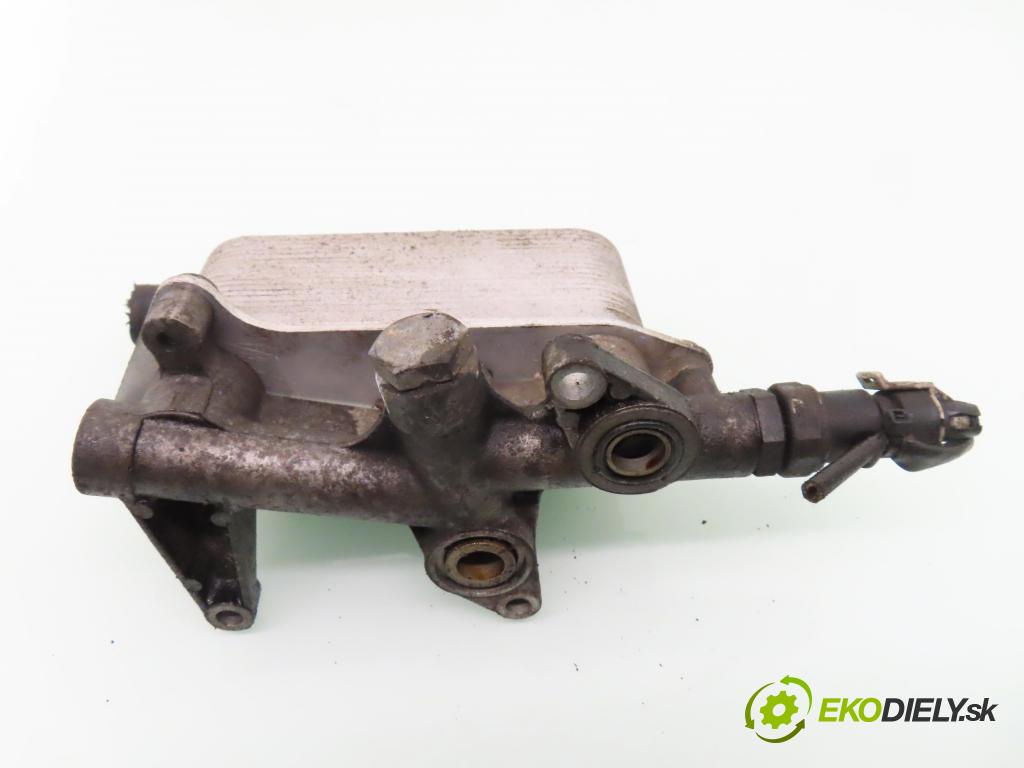 OPEL SIGNUM HB 2003 129,00 2.0 Turbo - Z 20 NET 1998,00 chladič oleja 90791