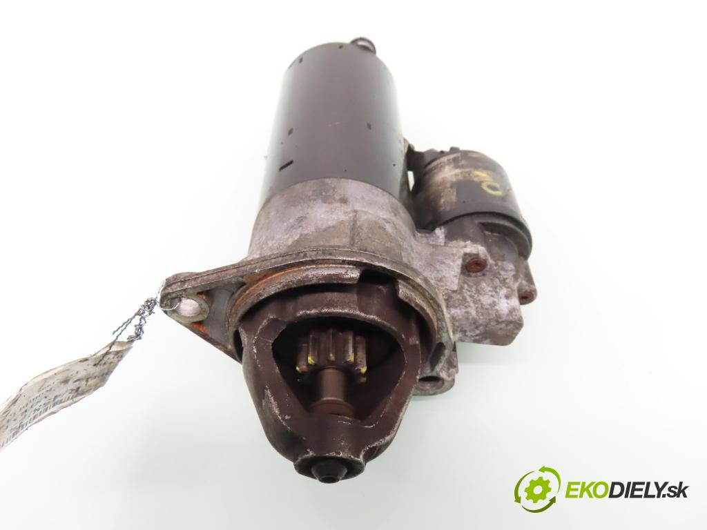 OPEL ASTRA F Kombi (T92) KOMBI 1995 50,00 1.7 TD (GM) - X 17 DTL 1700,00 Štartér 0001110115 (Štartér)