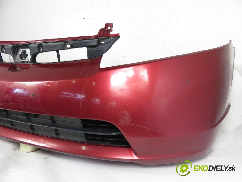 HONDA CIVIC VIII (FN, FK) SEDAN 2007 103,00 1.8 (FN1, FK2) - R18A2 1799,00 nárazník přední část