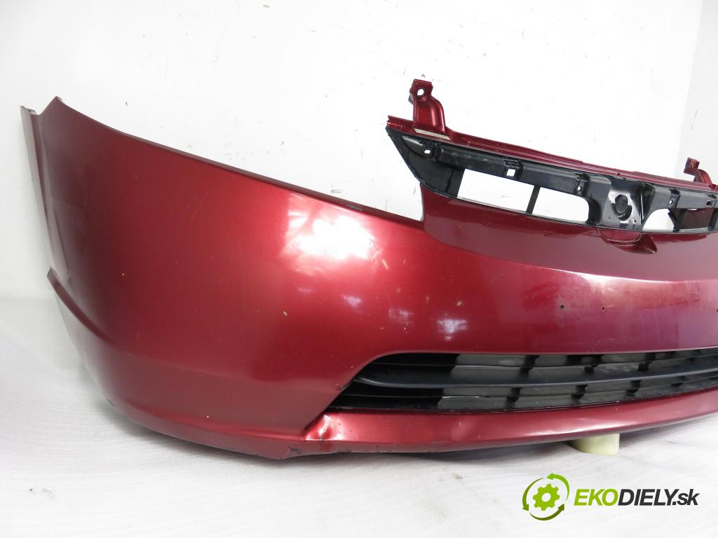 HONDA CIVIC VIII (FN, FK) SEDAN 2007 103,00 1.8 (FN1, FK2) - R18A2 1799,00 nárazník přední část