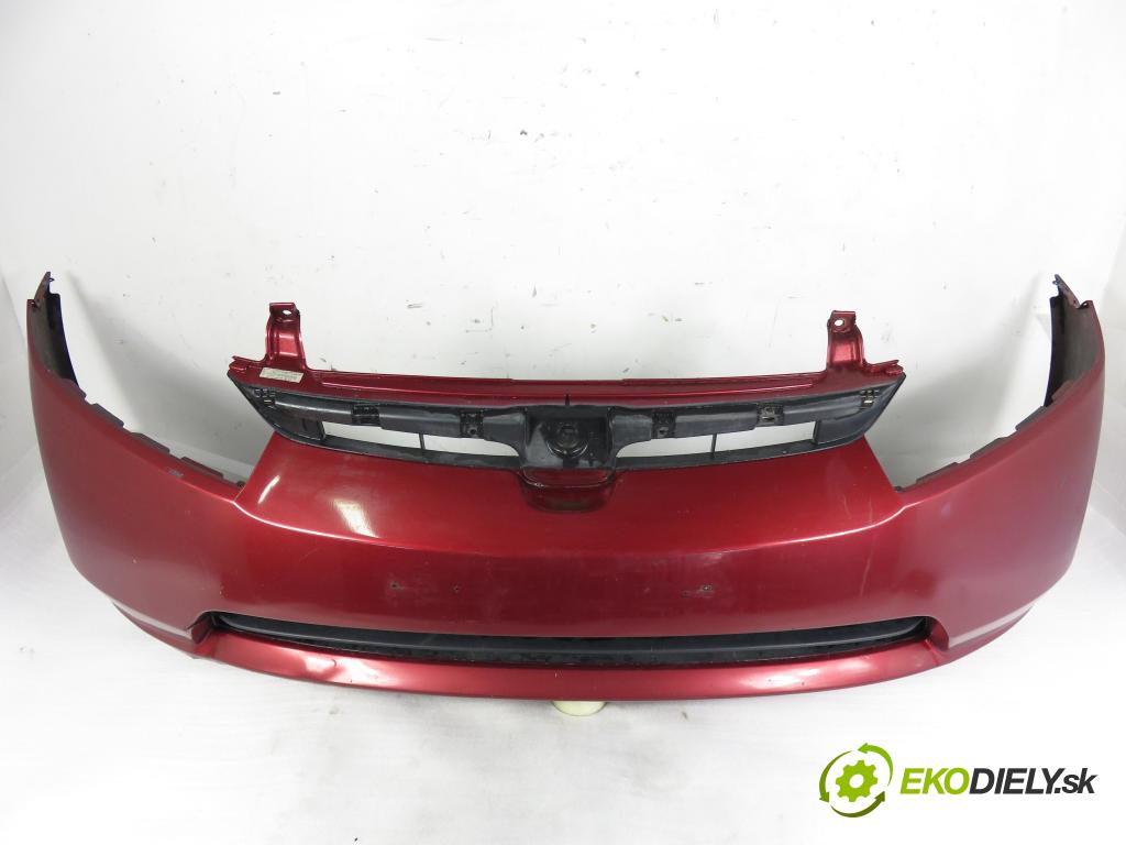 HONDA CIVIC VIII (FN, FK) SEDAN 2007 103,00 1.8 (FN1, FK2) - R18A2 1799,00 nárazník přední část