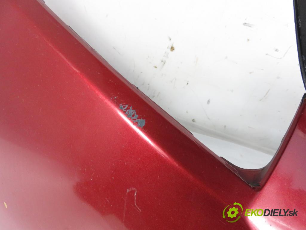 HONDA CIVIC VIII (FN, FK) SEDAN 2007 103,00 1.8 (FN1, FK2) - R18A2 1799,00 nárazník přední část