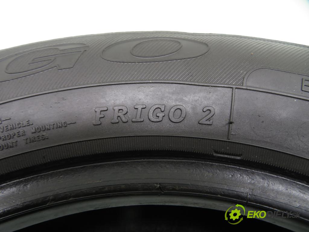 2016 PNEUMATIKY: / PNEUMATIKY: ZIMA