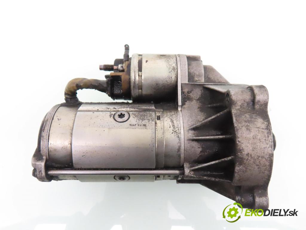 CITROEN C5 I Break (DE_) KOMBI 2003 98,00 2.2 HDi (DE4HXB, DE4HXE) - 4HX (DW12TED4/FAP) 2179,00 Štartér  (Štartér)