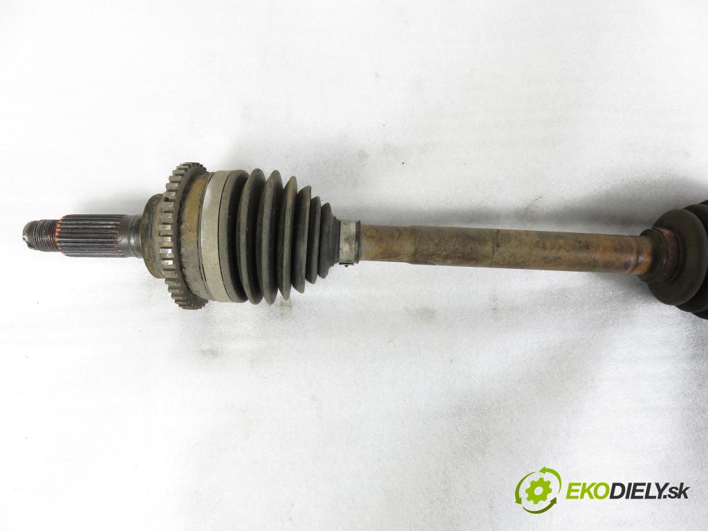 MAZDA 626 V (GF) LIFTBACK 2000 85,00 2 - FS 1991,00 Poloos PP 