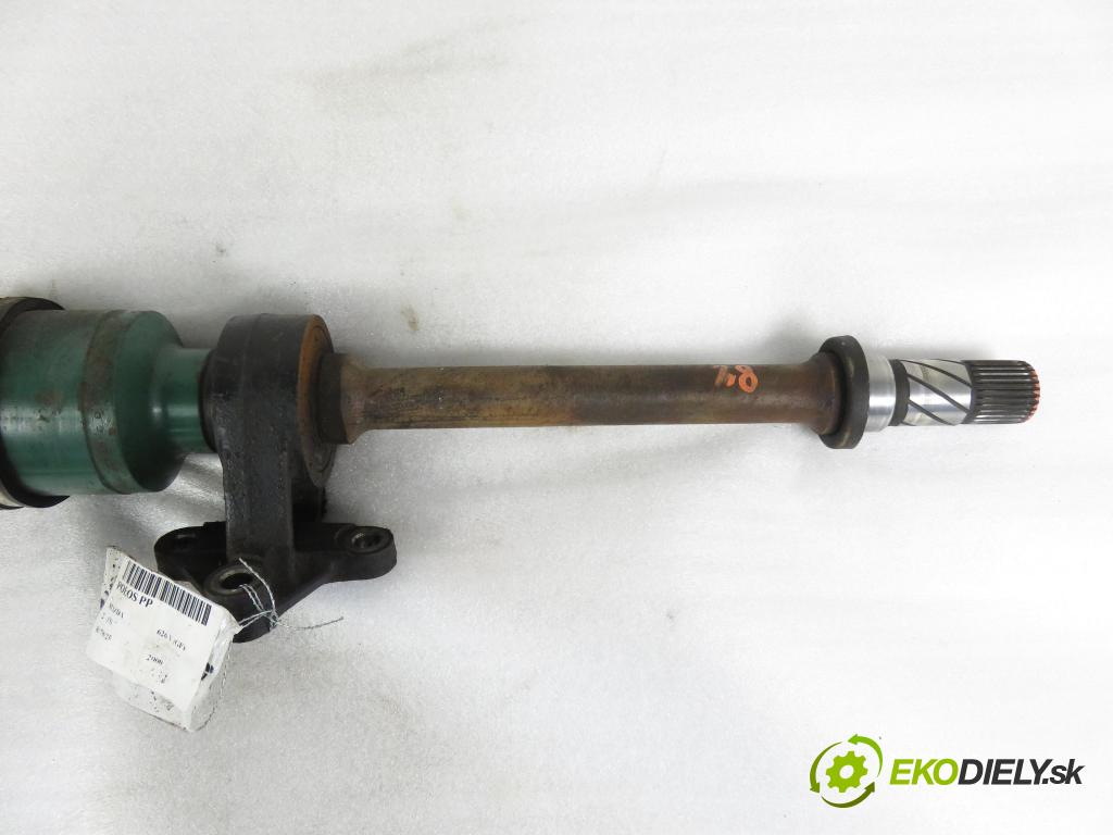 MAZDA 626 V (GF) LIFTBACK 2000 85,00 2 - FS 1991,00 Poloos PP