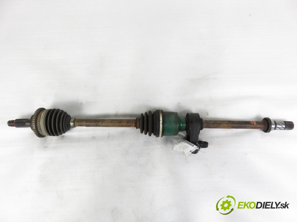 MAZDA 626 V (GF) LIFTBACK 2000 85,00 2 - FS 1991,00 Poloos PP