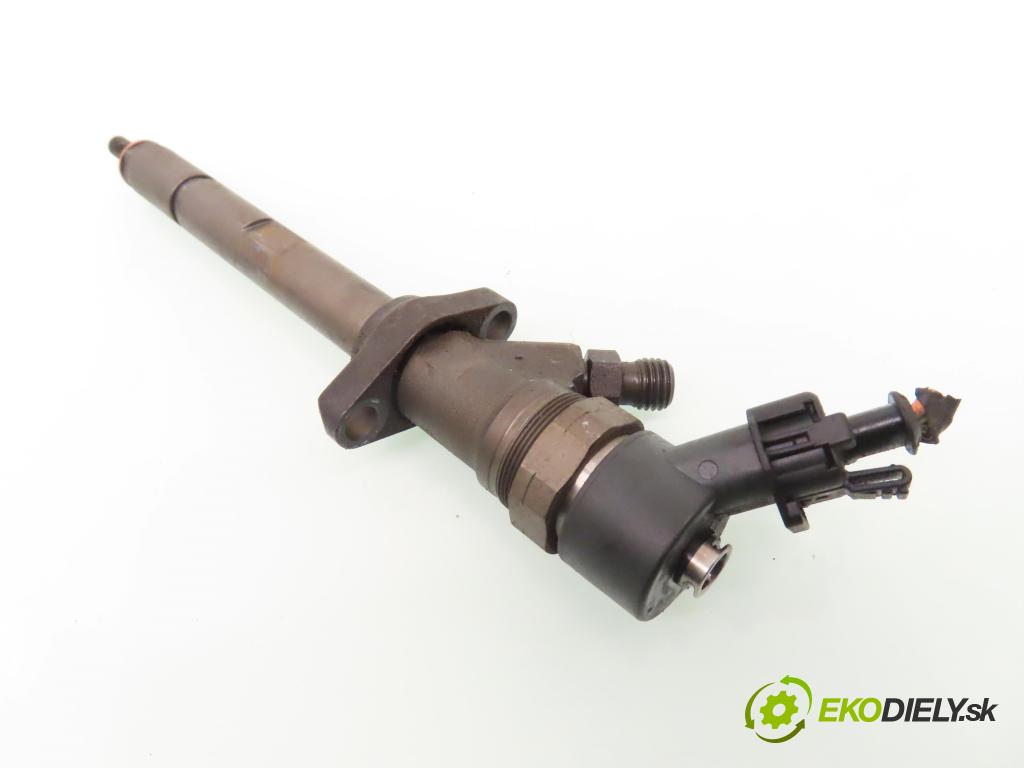 CITROEN C5 I Break (DE_) KOMBI 2003 98,00 2.2 HDi (DE4HXB, DE4HXE) - 4HX (DW12TED4/FAP) 2179,00 vstřikovač 0445110036 ; 9637277980 (Vstřikovače)