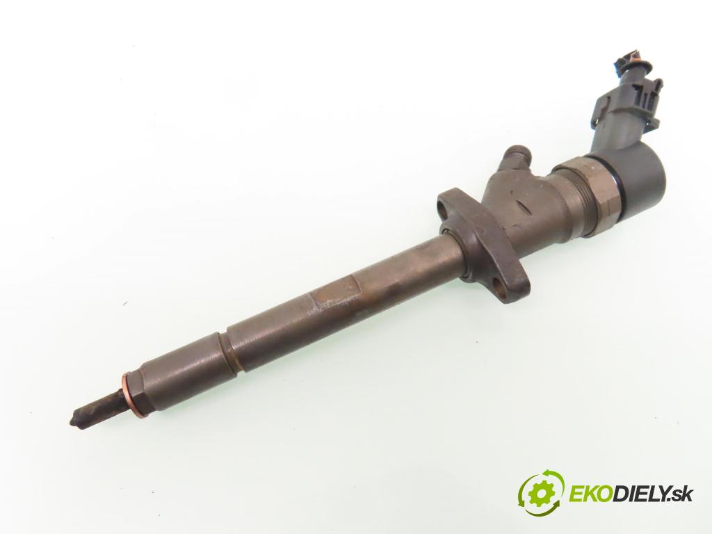 CITROEN C5 I Break (DE_) KOMBI 2003 98,00 2.2 HDi (DE4HXB, DE4HXE) - 4HX (DW12TED4/FAP) 2179,00 vstřikovač 0445110036 ; 9637277980 (Vstřikovače)