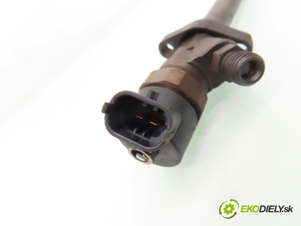 CITROEN C5 I Break (DE_) KOMBI 2003 98,00 2.2 HDi (DE4HXB, DE4HXE) - 4HX (DW12TED4/FAP) 2179,00 vstřikovač 0445110036 ; 9637277980 (Vstřikovače)