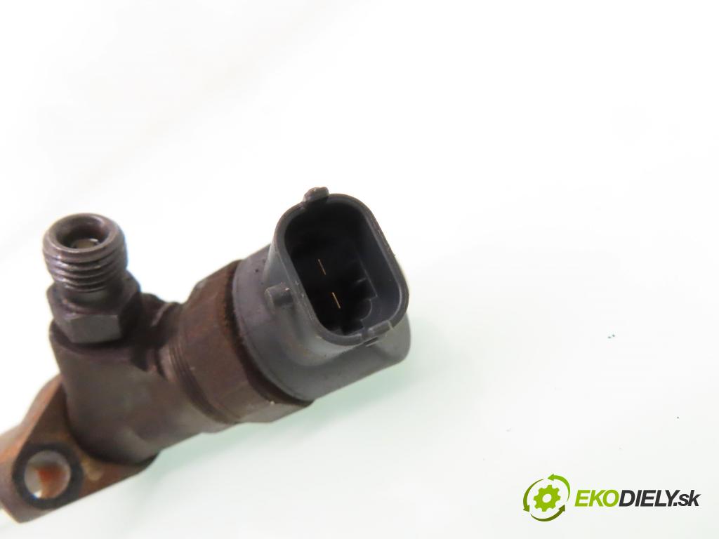 CITROEN C5 I Break (DE_) KOMBI 2003 98,00 2.2 HDi (DE4HXB, DE4HXE) - 4HX (DW12TED4/FAP) 2179,00 vstřikovač 0445110036 ; 9637277980 (Vstřikovače)