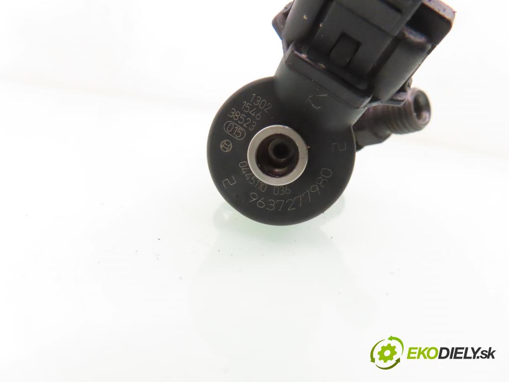 CITROEN C5 I Break (DE_) KOMBI 2003 98,00 2.2 HDi (DE4HXB, DE4HXE) - 4HX (DW12TED4/FAP) 2179,00 vstřikovač 0445110036 ; 9637277980 (Vstřikovače)