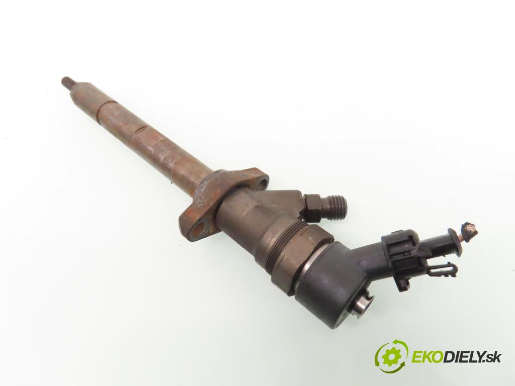 CITROEN C5 I Break (DE_) KOMBI 2003 98,00 2.2 HDi (DE4HXB, DE4HXE) - 4HX (DW12TED4/FAP) 2179,00 vstřikovač 0445110036 ; 9637277980 (Vstřikovače)