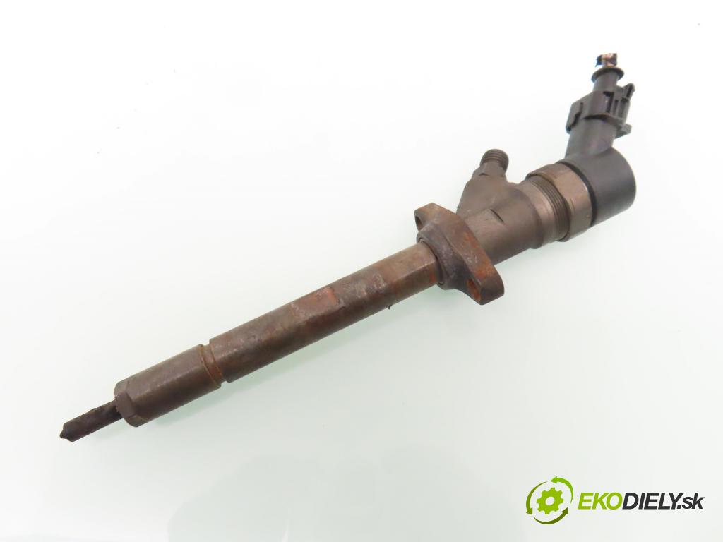 CITROEN C5 I Break (DE_) KOMBI 2003 98,00 2.2 HDi (DE4HXB, DE4HXE) - 4HX (DW12TED4/FAP) 2179,00 vstřikovač 0445110036 ; 9637277980 (Vstřikovače)