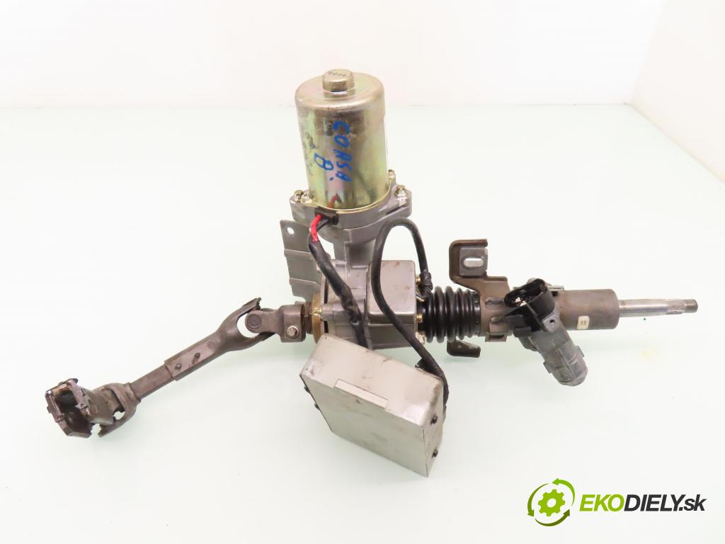 OPEL CORSA B (S93) HB 1999 40,00 1.0 i 12V 54 - X 10 XE 973,00 SLOUPEC / PODPORA elektrický 09115063 ; 09191628