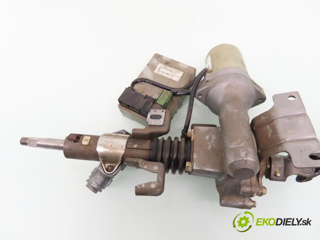 OPEL CORSA B (S93) HB 1999 40,00 1.0 i 12V 54 - X 10 XE 973,00 serv/podporovanie elektrické 09115063 ; 09191628