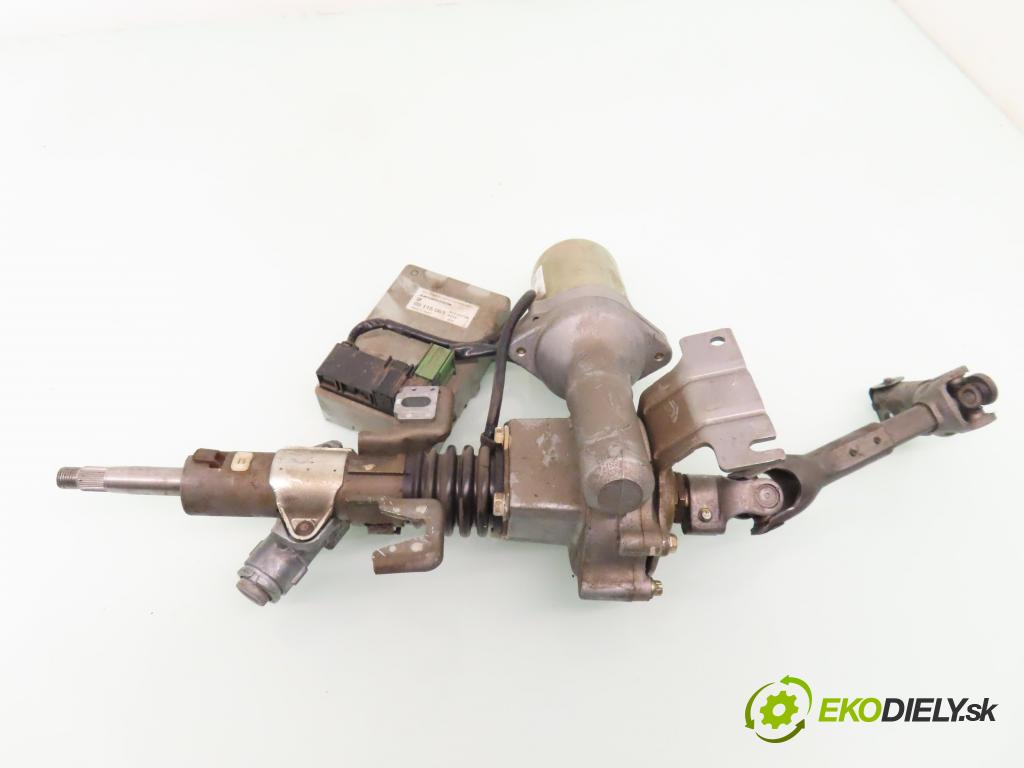 OPEL CORSA B (S93) HB 1999 40,00 1.0 i 12V 54 - X 10 XE 973,00 serv/podporovanie elektrické 09115063 ; 09191628