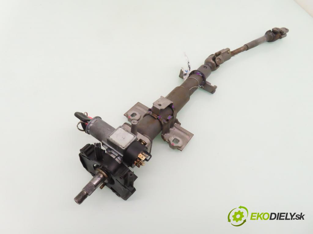 DAEWOO MATIZ (M100, M150) HB 2001 38,00 0.8 52 - F8CV 796,00 Hriadeľ, tyč volantu  (Tyč riadenia (volantu))