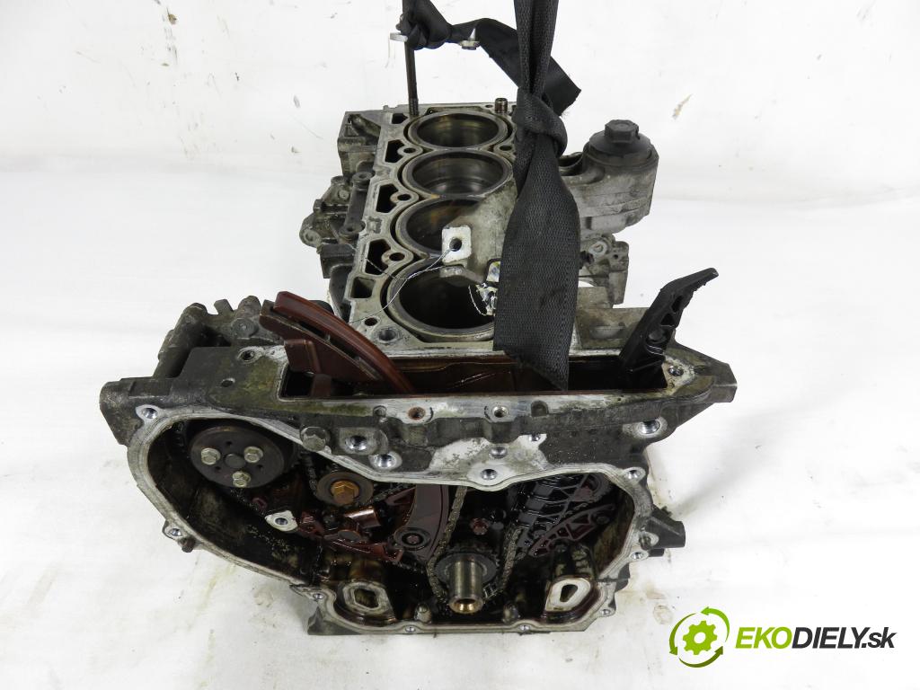 OPEL SIGNUM HB 2003 129,00 2.0 Turbo - Z 20 NET 1998,00 blok Motor 90537806 (Blok motora)