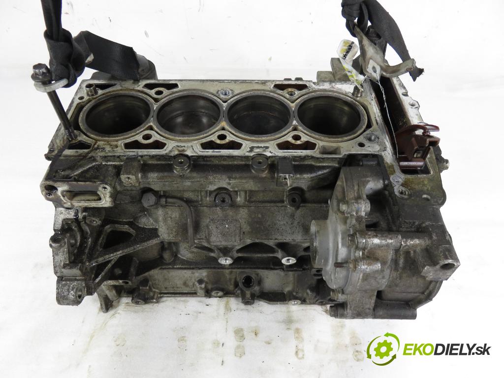 OPEL SIGNUM HB 2003 129,00 2.0 Turbo - Z 20 NET 1998,00 blok Motor 90537806 (Blok motora)