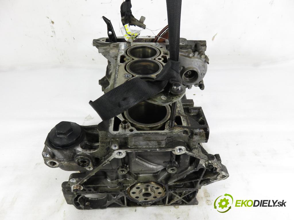 OPEL SIGNUM HB 2003 129,00 2.0 Turbo - Z 20 NET 1998,00 blok Motor 90537806 (Blok motora)