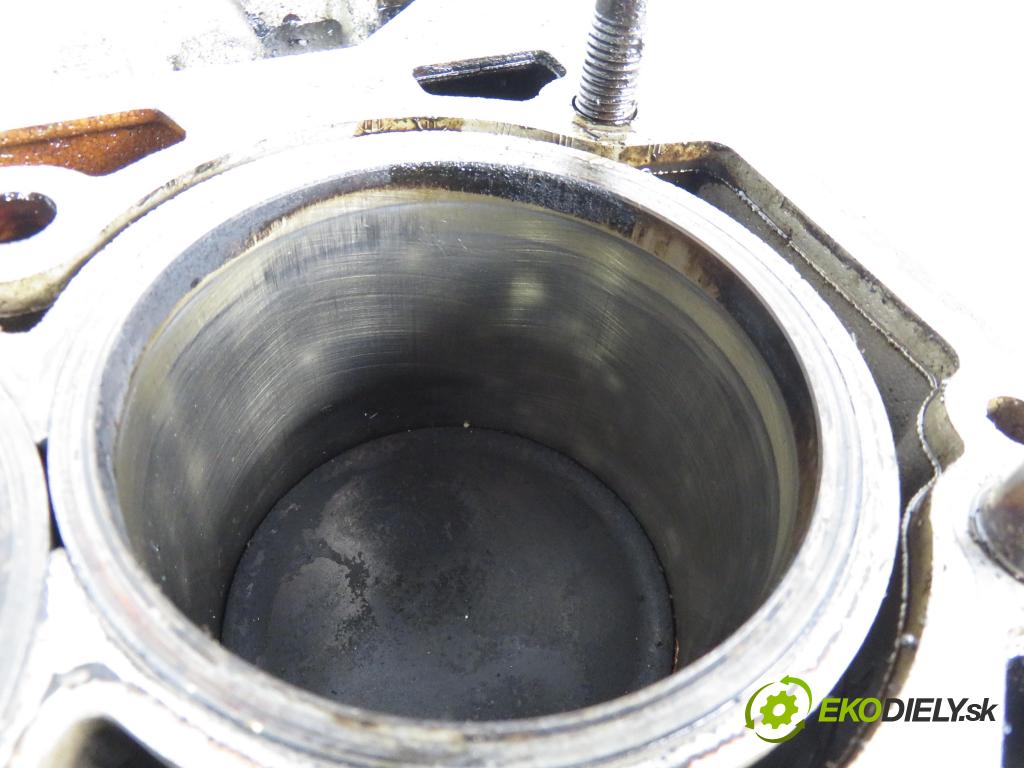OPEL SIGNUM HB 2003 129,00 2.0 Turbo - Z 20 NET 1998,00 blok Motor 90537806 (Blok motora)