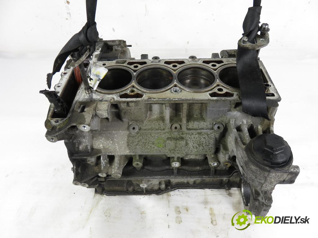 OPEL SIGNUM HB 2003 129,00 2.0 Turbo - Z 20 NET 1998,00 blok Motor 90537806 (Blok motora)