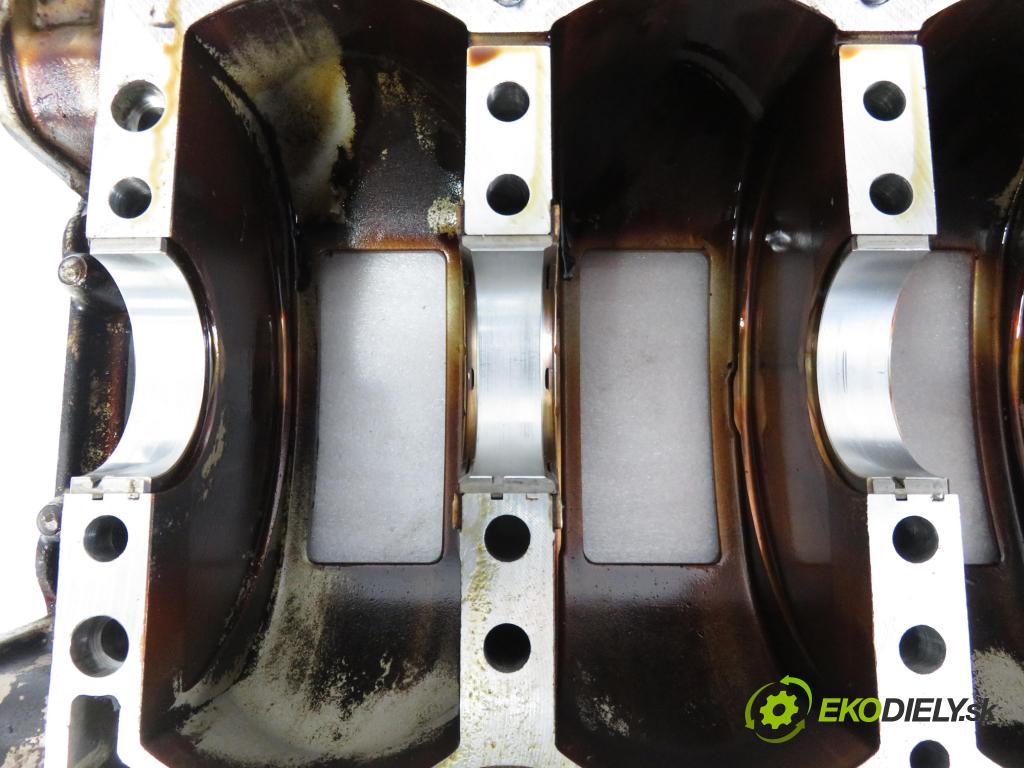 OPEL SIGNUM HB 2003 129,00 2.0 Turbo - Z 20 NET 1998,00 blok Motor 90537806 (Blok motora)