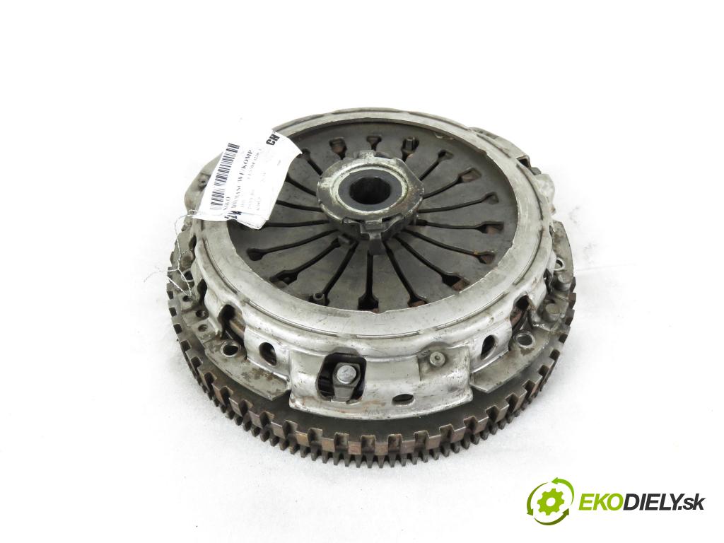 FIAT ULYSSE (220_) MINIVAN 2004 80,00 2.0 JTD - RHZ 1997,00 Koleso zotrvačník 7007F1803 ; DP7007F1803