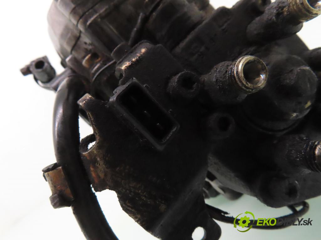 AUDI A4 (8D2, B5) SEDAN 1996 81,00 1.9 TDI - AVG 1896,00 Pumpa vstrekovacia 0460404985 ; 028130110H (Vstrekovacie čerpadlo)