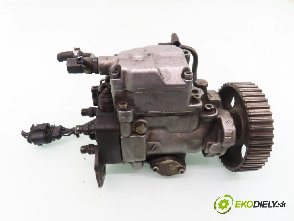 AUDI A4 (8D2, B5) SEDAN 1996 81,00 1.9 TDI - AVG 1896,00 Pumpa vstrekovacia 0460404985 ; 028130110H (Vstrekovacie čerpadlo)