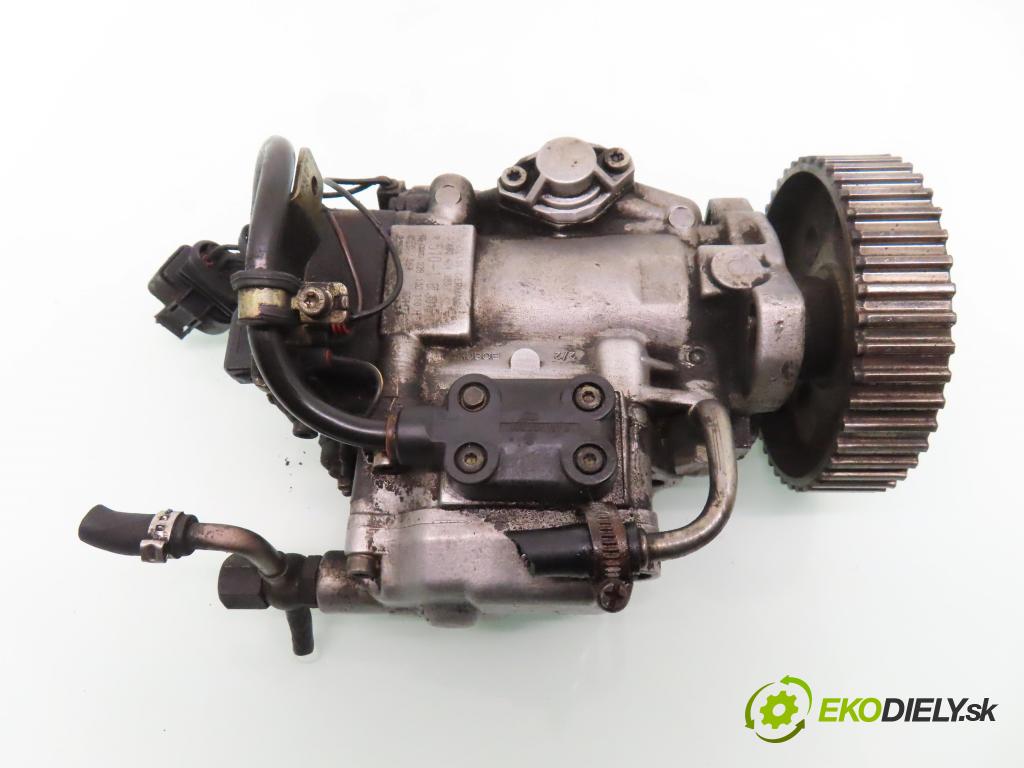 AUDI A4 (8D2, B5) SEDAN 1996 81,00 1.9 TDI - AVG 1896,00 pumpa vstřikovací 0460404985 ; 028130110H (Vstřikovací čerpadla)