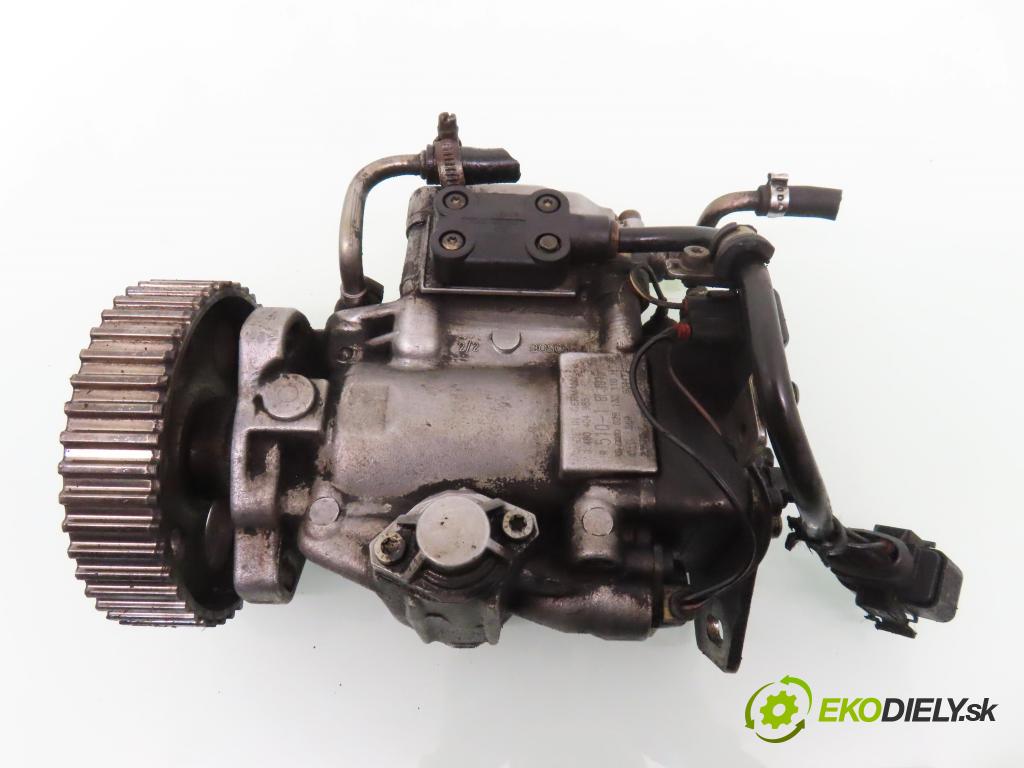 AUDI A4 (8D2, B5) SEDAN 1996 81,00 1.9 TDI - AVG 1896,00 Pumpa vstrekovacia 0460404985 ; 028130110H (Vstrekovacie čerpadlo)