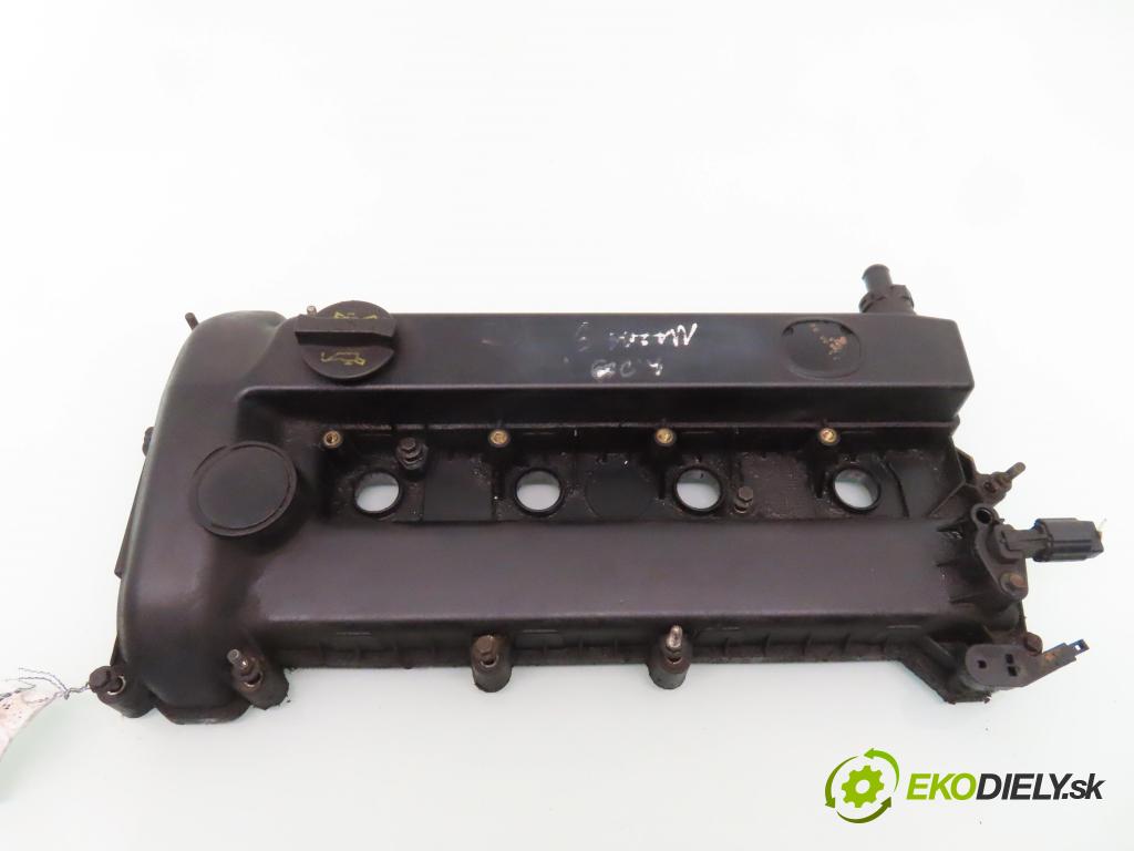MAZDA 5 (CR19) MINIVAN 2006 107,00 2 - LFF7 1999,00 Kryt Ventilov GF25M15
