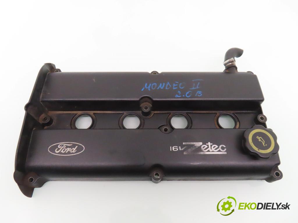 FORD MONDEO II (BAP) SEDAN 1999 96,00 2.0 i - NGB 1988,00 kryt Ventilů EKE510D