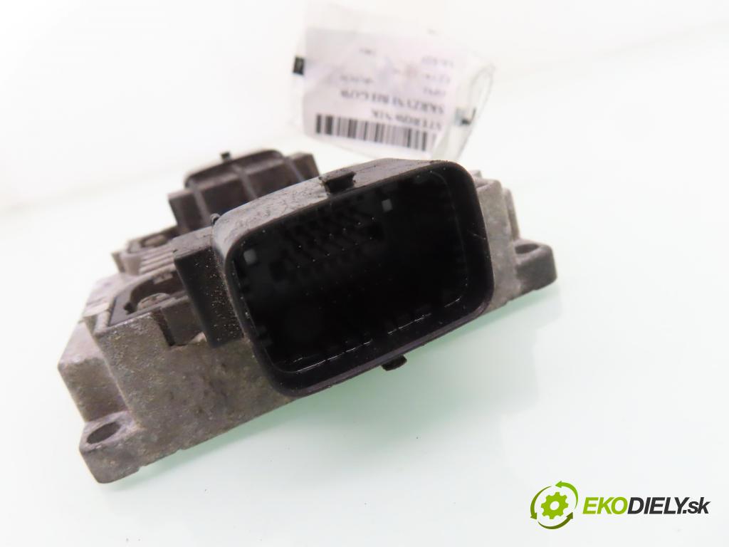 OPEL SIGNUM HB 2004 155,00 3.2 V6 - Z 32 SE 3175,00 Riadiaca jednotka prevodovky 55353021