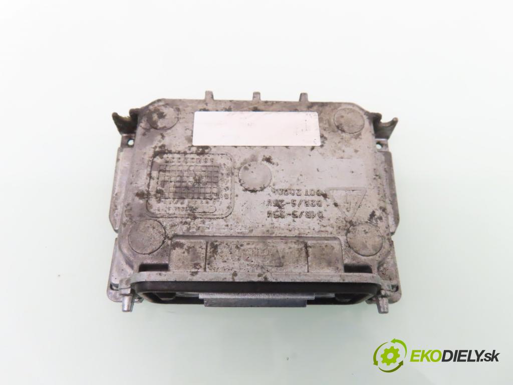 RENAULT ESPACE IV (JK0/1_) MINIVAN 2007 96,00 2.0 dCi 131 - M9R 740 1995,00 Menič xenonová 89034934