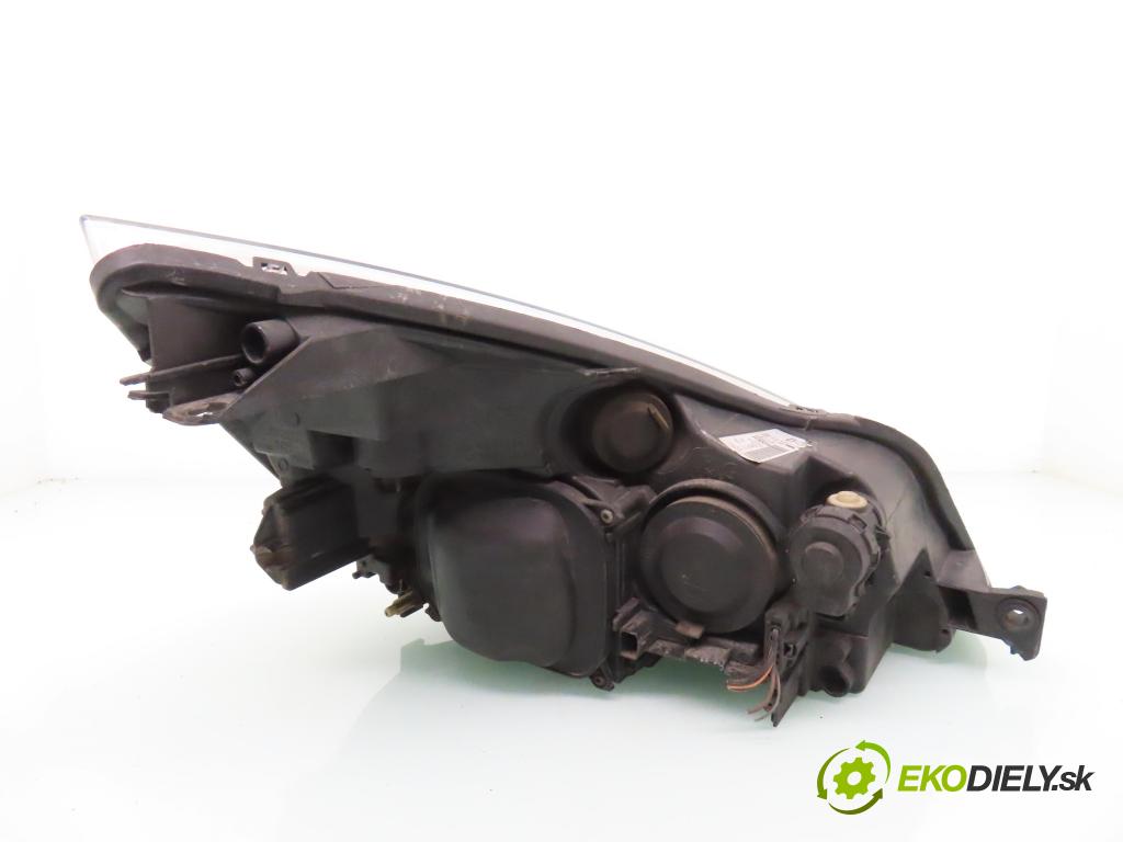 RENAULT ESPACE IV (JK0/1_) MINIVAN 2007 96,00 2.0 dCi 131 - M9R 740 1995,00 Svetlo LP 7701064406 ; 89901128