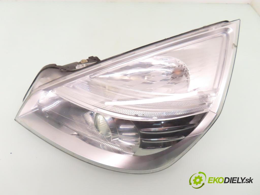 RENAULT ESPACE IV (JK0/1_) MINIVAN 2007 96,00 2.0 dCi 131 - M9R 740 1995,00 Svetlo LP 7701064406 ; 89901128