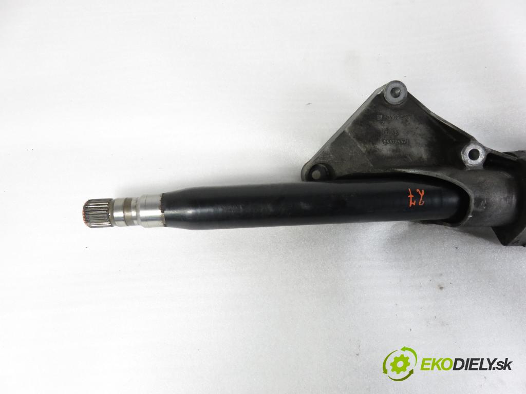 OPEL SIGNUM HB 2004 155,00 3.2 V6 - Z 32 SE 3175,00 Poloos PP 13102544