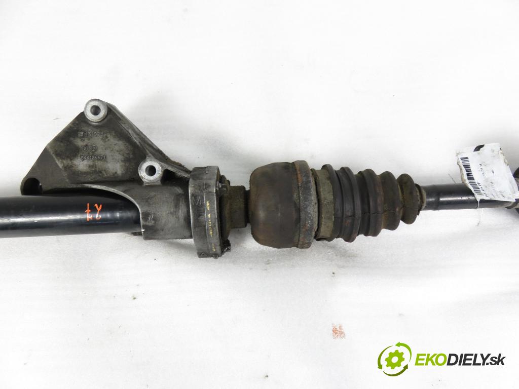 OPEL SIGNUM HB 2004 155,00 3.2 V6 - Z 32 SE 3175,00 Poloos PP 13102544