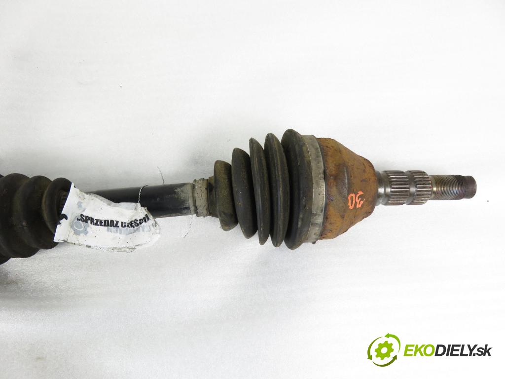OPEL SIGNUM HB 2004 155,00 3.2 V6 - Z 32 SE 3175,00 Poloos PP 13102544