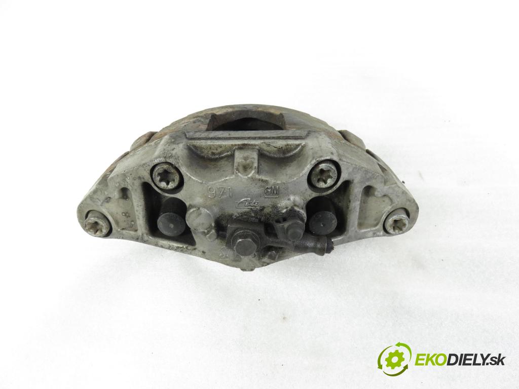 OPEL SIGNUM HB 2004 155,00 3.2 V6 - Z 32 SE 3175,00 brzdič třmen LP 