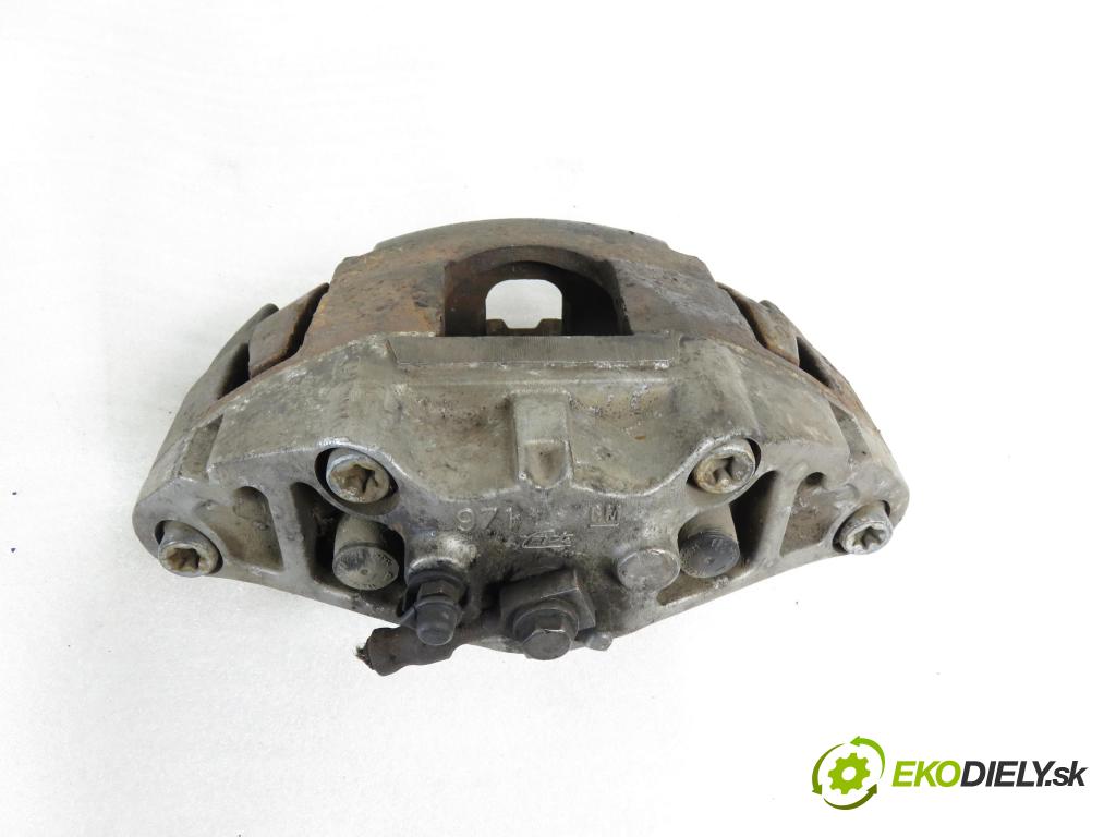 OPEL SIGNUM HB 2004 155,00 3.2 V6 - Z 32 SE 3175,00 brzdič třmen LP