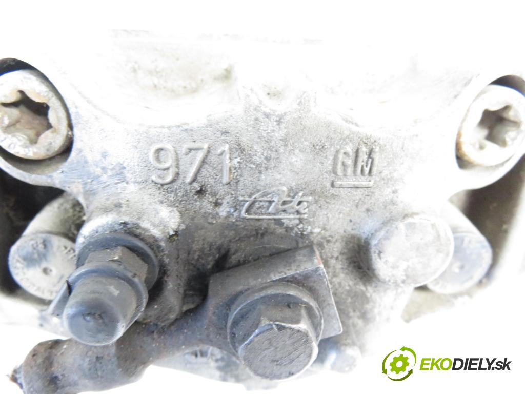 OPEL SIGNUM HB 2004 155,00 3.2 V6 - Z 32 SE 3175,00 brzdič třmen LP