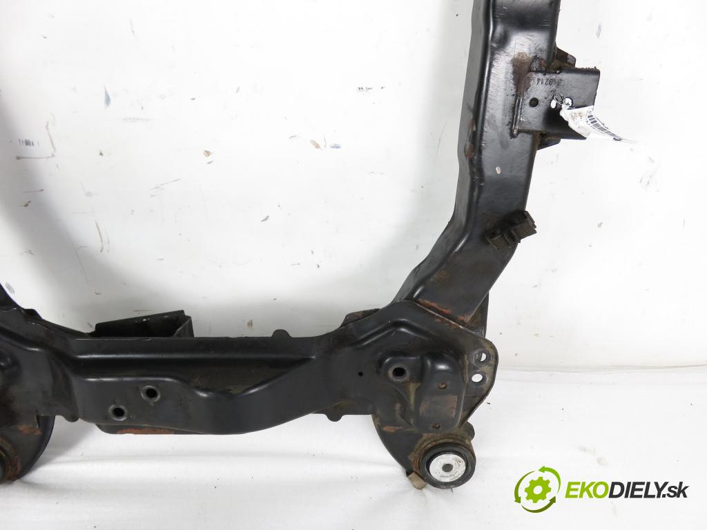 OPEL SIGNUM HB 2004 155,00 3.2 V6 - Z 32 SE 3175,00 PŘEDNÍ: